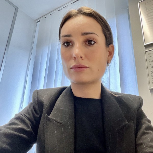 Bianca Boeri