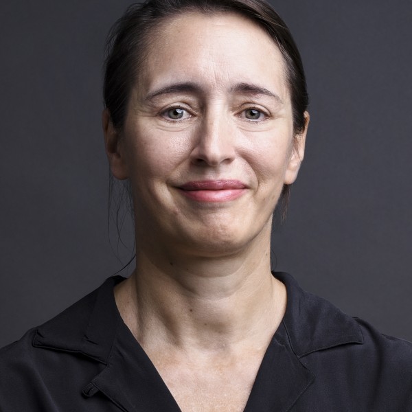 Beate Grünebaum
