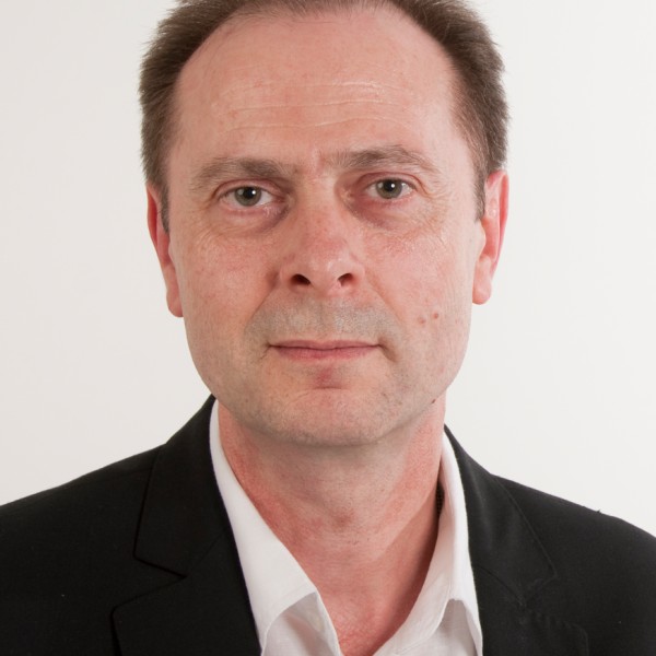Hans-Jürg Casal
