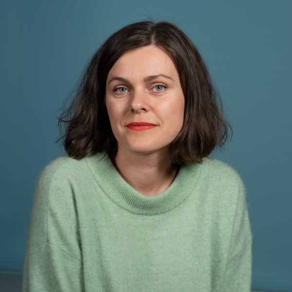Diana Sarka Wotruba