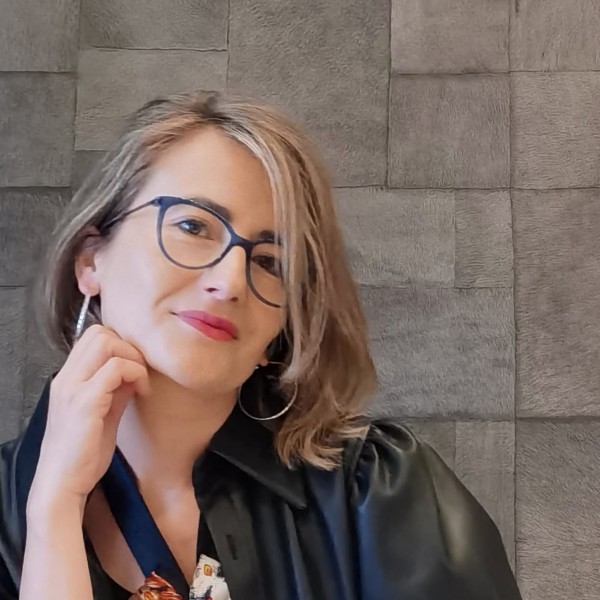 Anita Bober