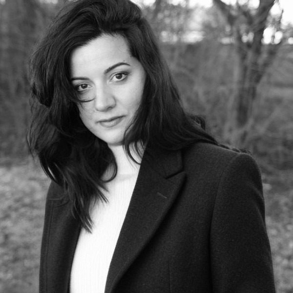 Irena Grimm
