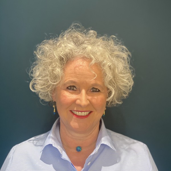 Claudia Steuerwald