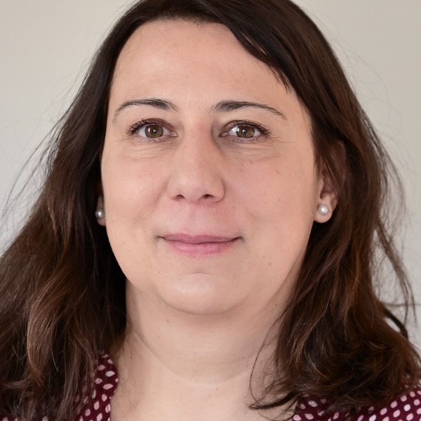 Annalies Gurtner