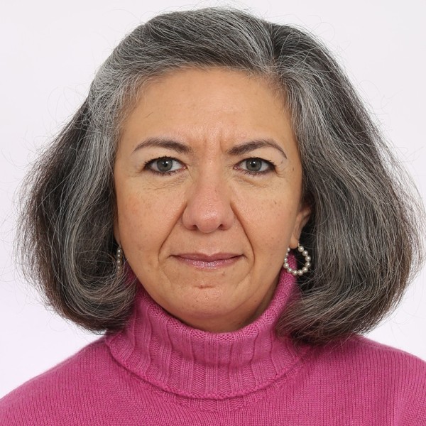 Maria Paulina Evelia Fierro Valdes
