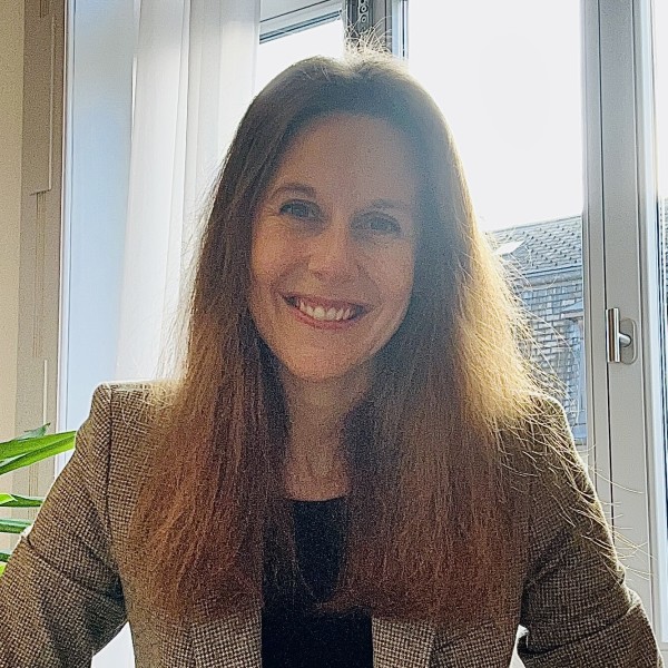 Tamara Steiner-Kahraman