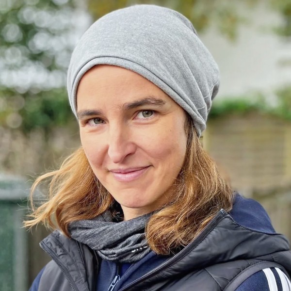 Nadja Dörig
