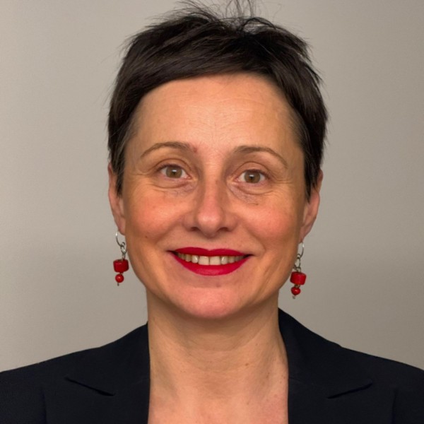 Simona Gabbani