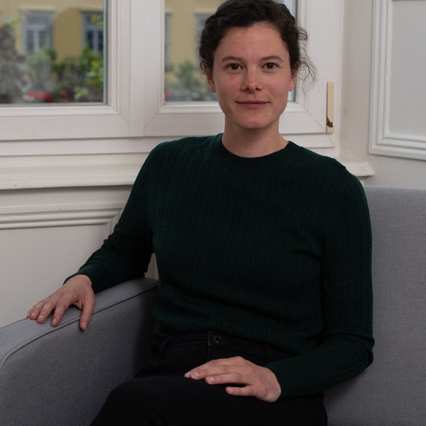 Sibylle Blattner