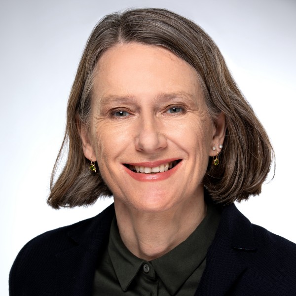 Marianne Riedwyl