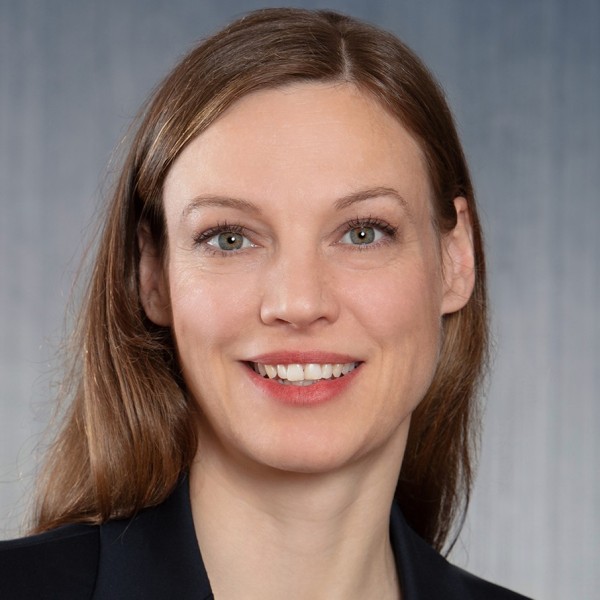 Kristina Rohde