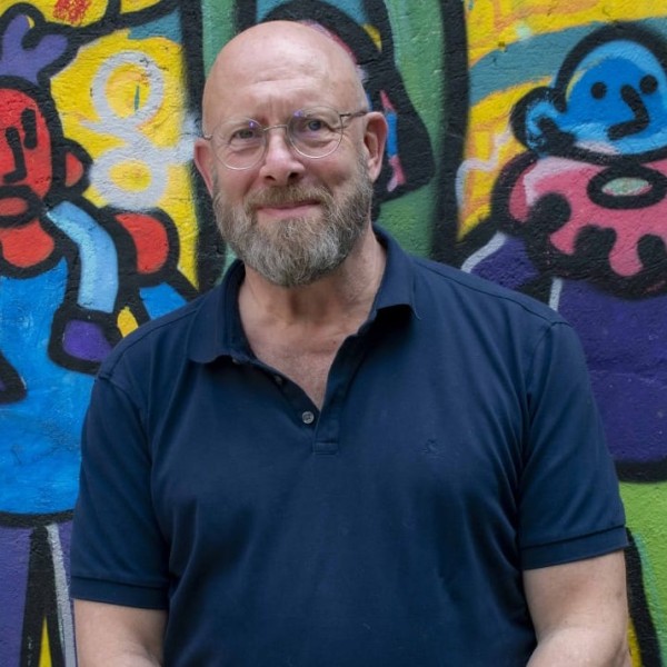 Philip D. Jaffé