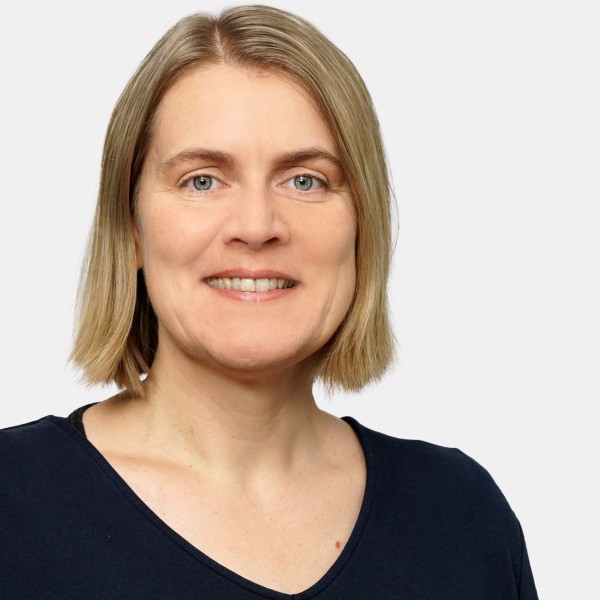 Anne Eschen