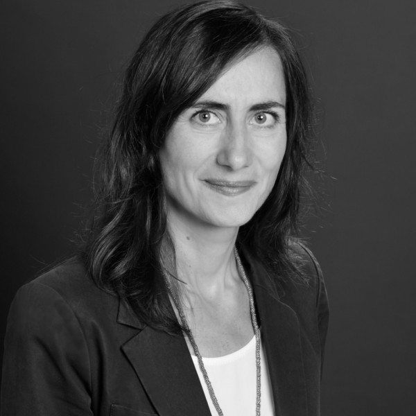 Raffaella Torrisi