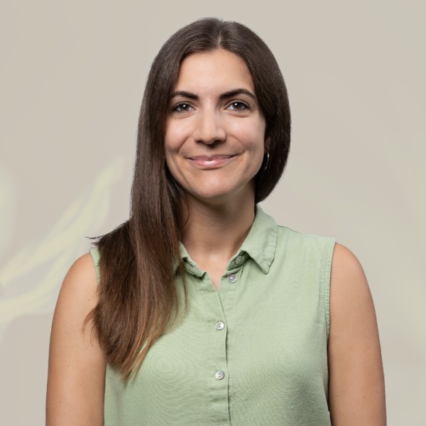 Nina Rutishauser