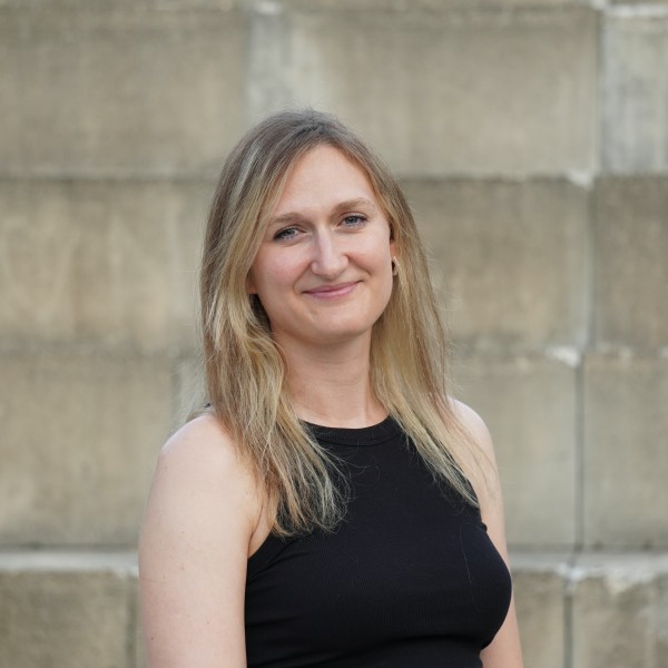 Julia Neugebauer