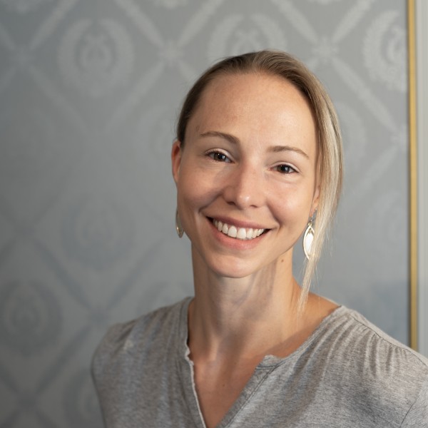 Christina Ruppert