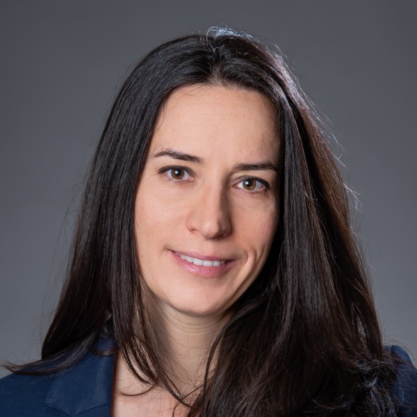 Tanja Meyer Lisibach