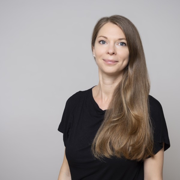 Wilhelmina Minikus