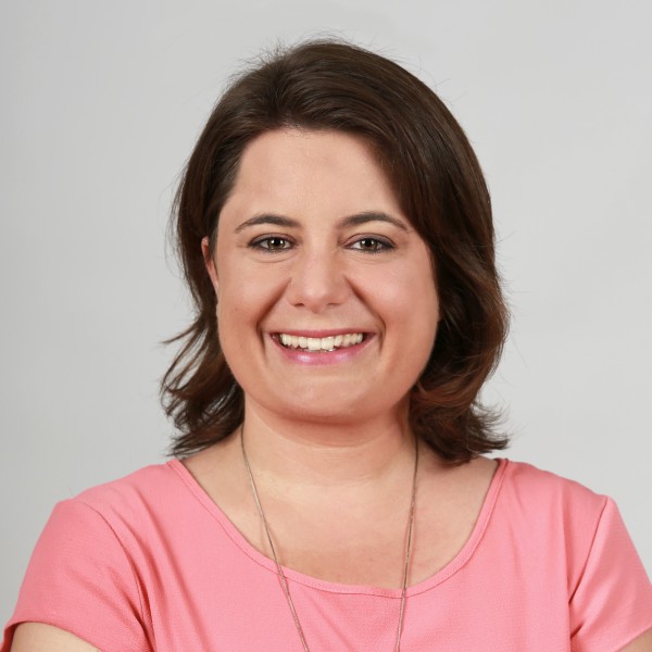 Valérie Luterbacher