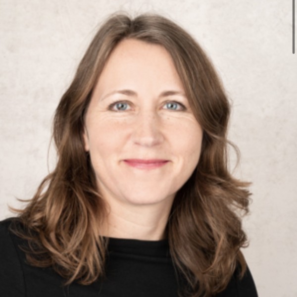 Fabienne Reber