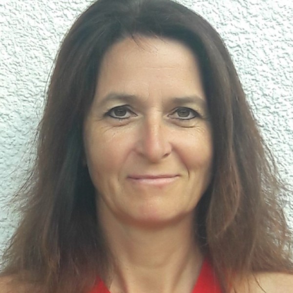Fabienne Moret