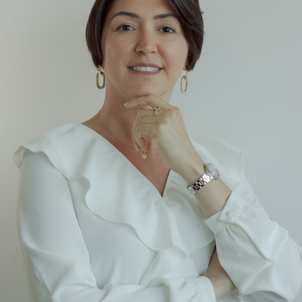 Patricia Lima Pessôa