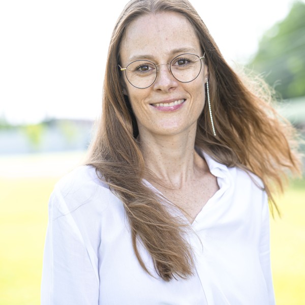 Doris von Matt