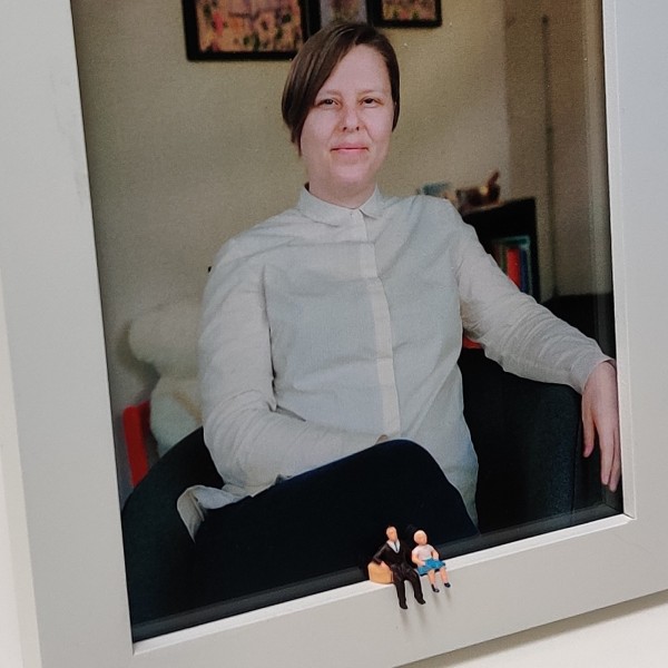 Eveline Voets