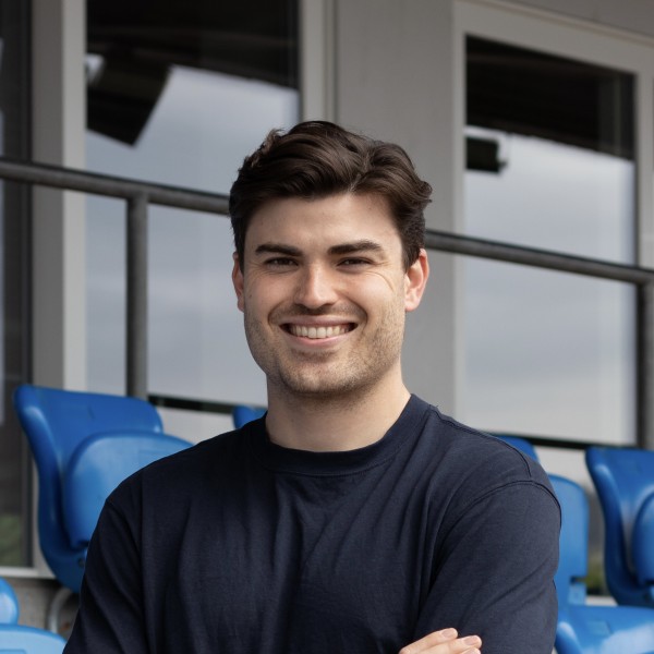 Kyle Varley