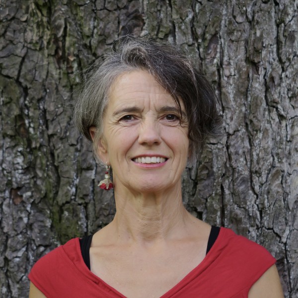 Esther Maria Brütsch