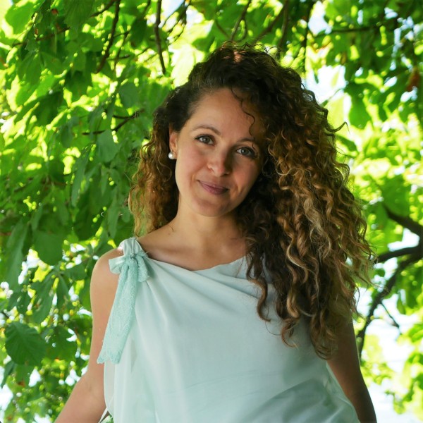Sophie Alandry