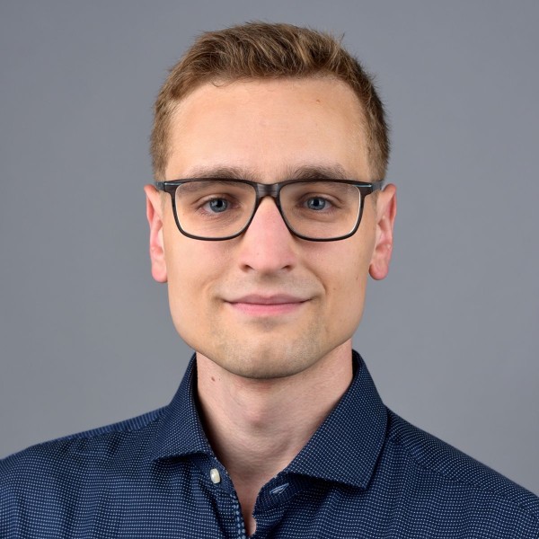 Marc Bohny