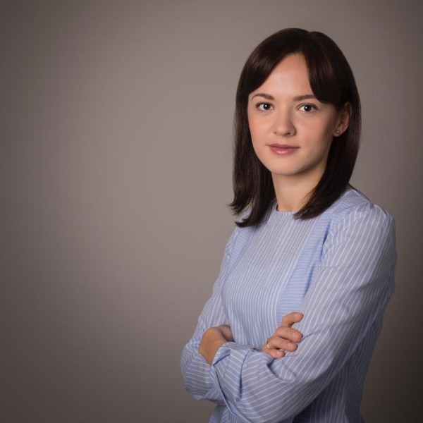 Marigona Gjokaj
