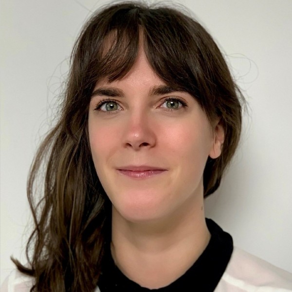 Audrey Lamey