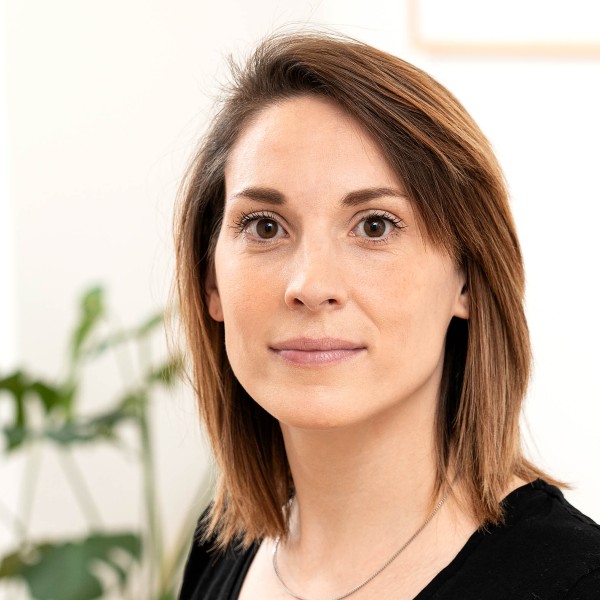 Elisabeth Müller