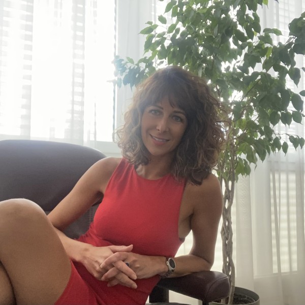 Mélissa Maria