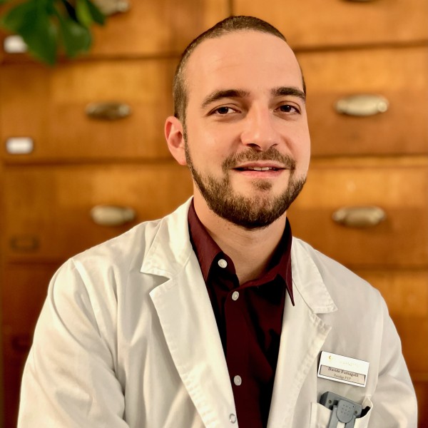 Davide Pirro Fumagalli
