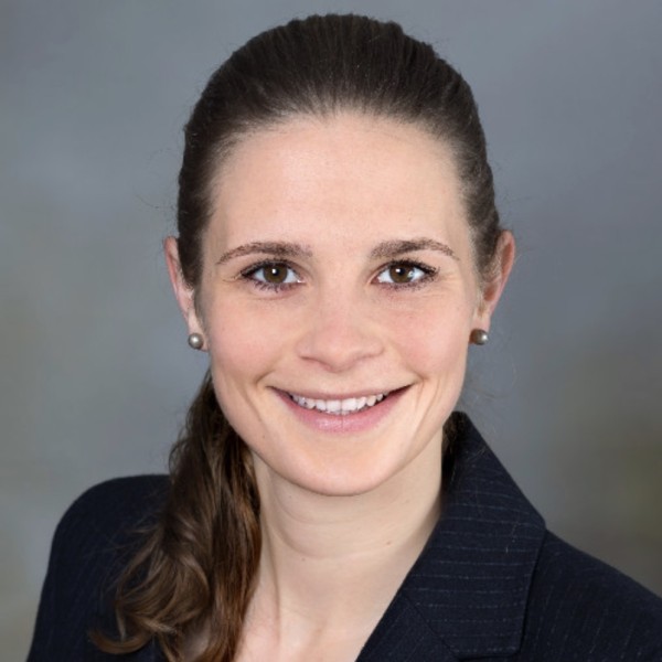 Jana Larissa Egli