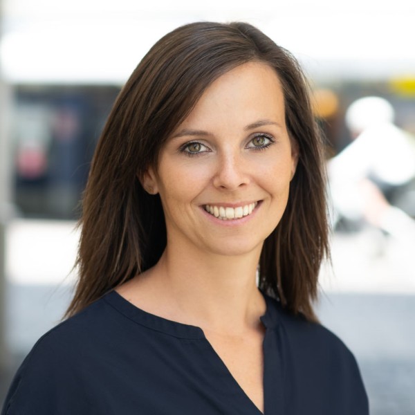 Nicole Jäger