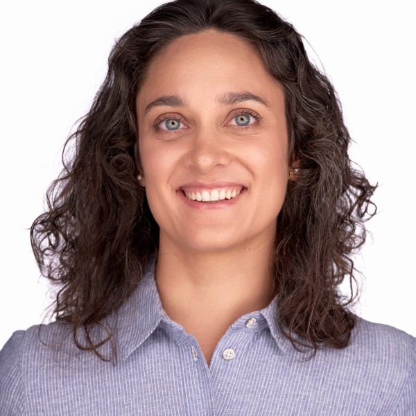 Melissa Ballestrin