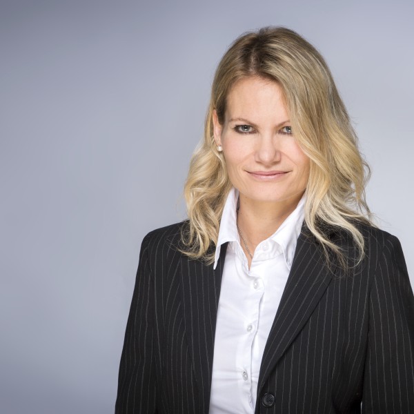 Angela Fuchs