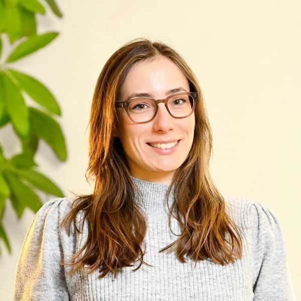Larissa Berchtold