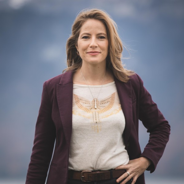 Christelle Favre