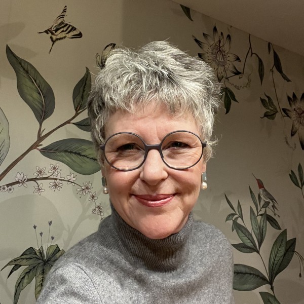 Margot Vogelsanger