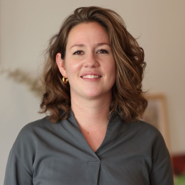 Anne Albrecht