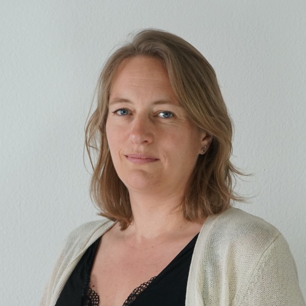 Chloé Lavanchy Scaiola