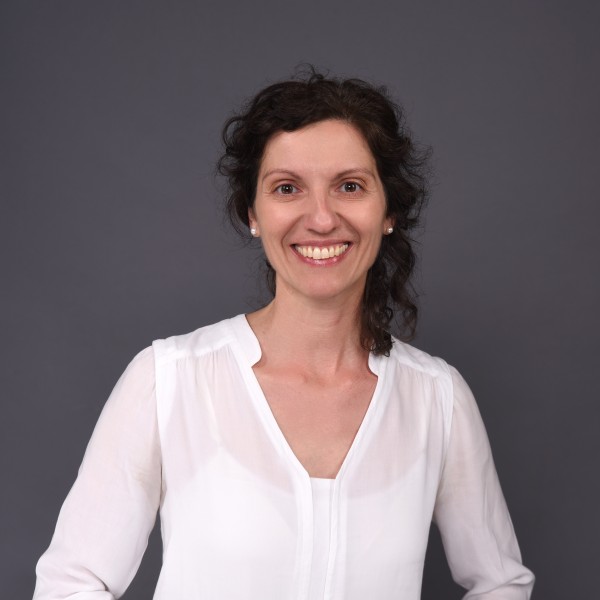 Nikolina Kostadinova