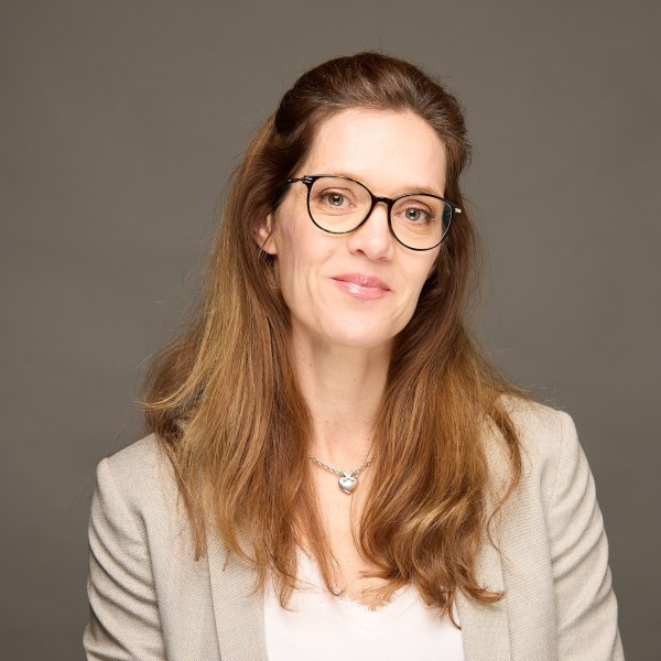 Sandra Gersbach Nan Nguema