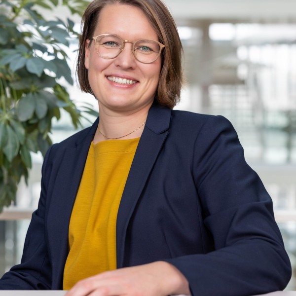 Mareike Augsburger